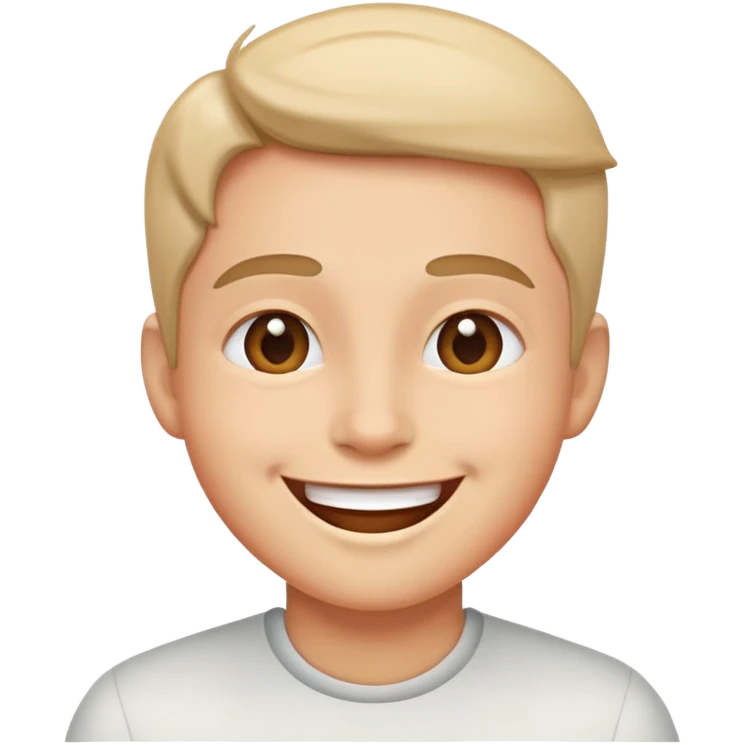 Happy with mony  emoji