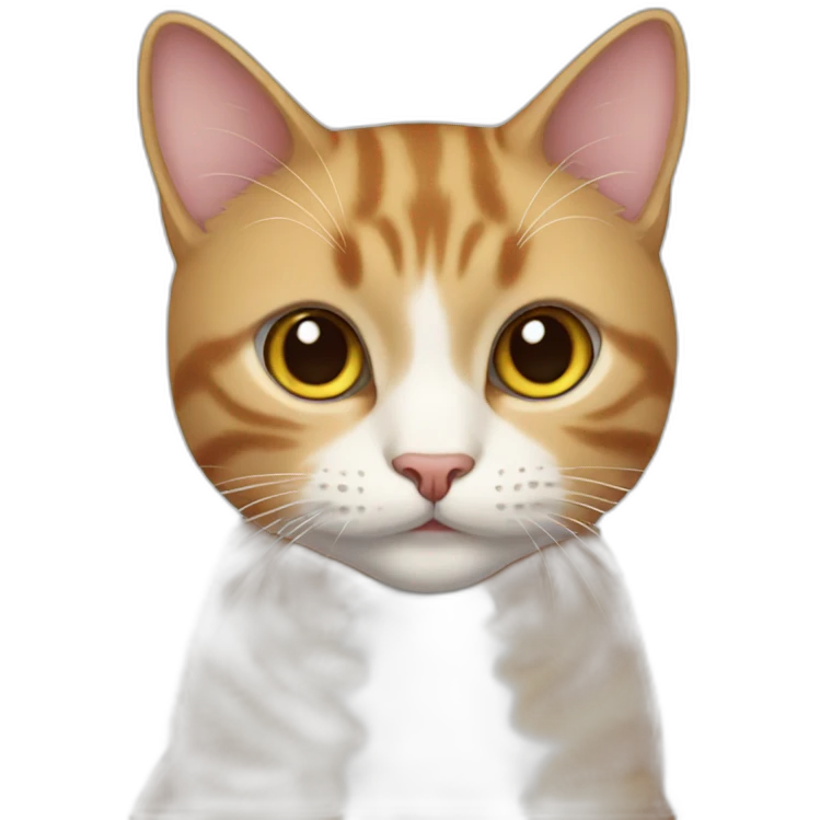 cat emoji