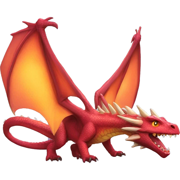 galactic dragon emoji