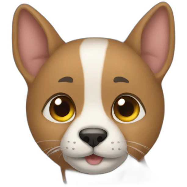 animali emoji