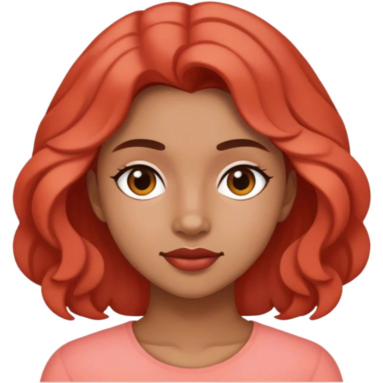 Coralina emoji