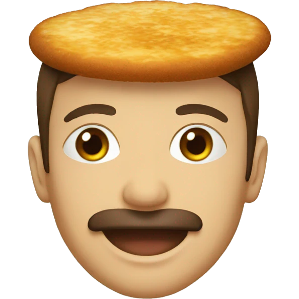 milanesa emoji