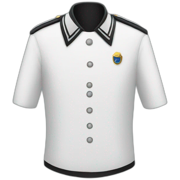Uniform emoji