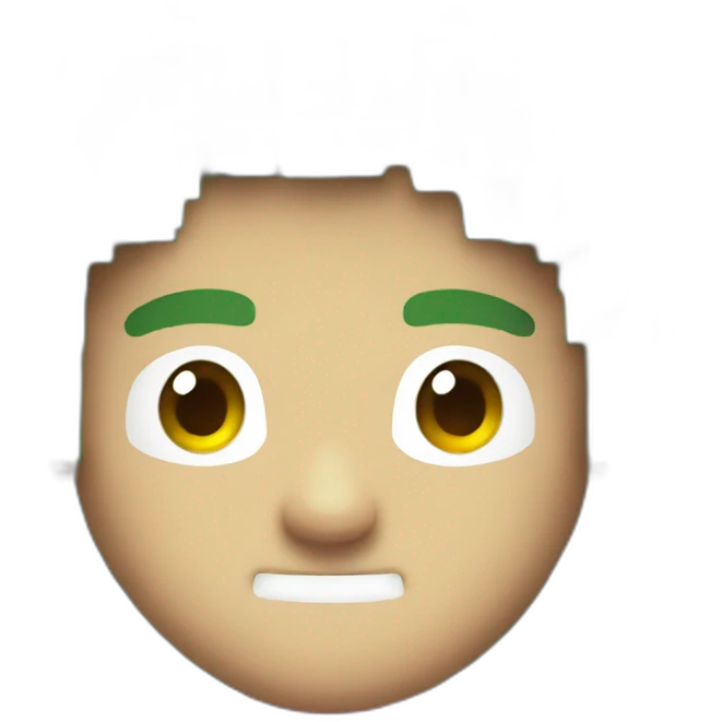 8 bit link emoji