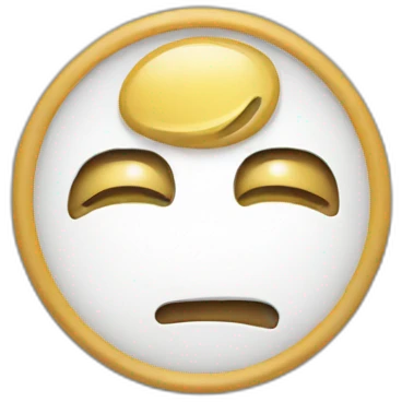 zero result emoji