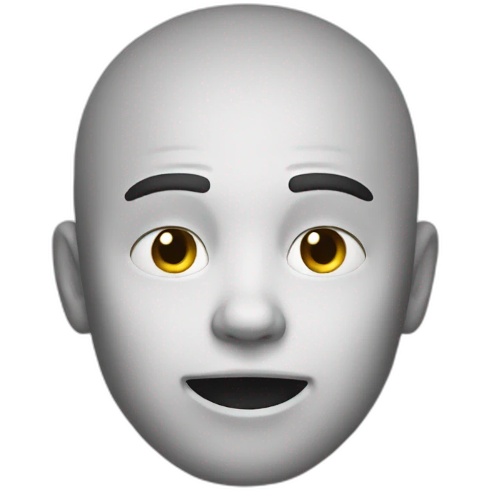 Sans emoji