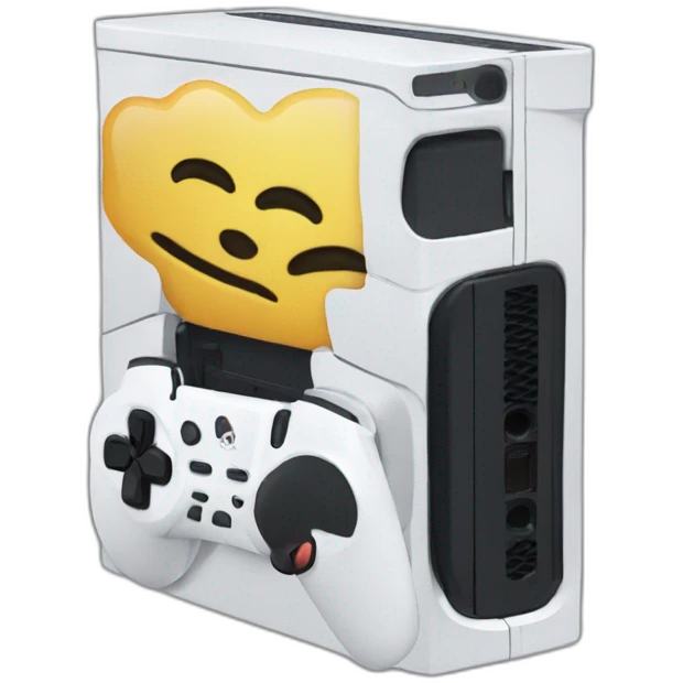 ps5 emoji