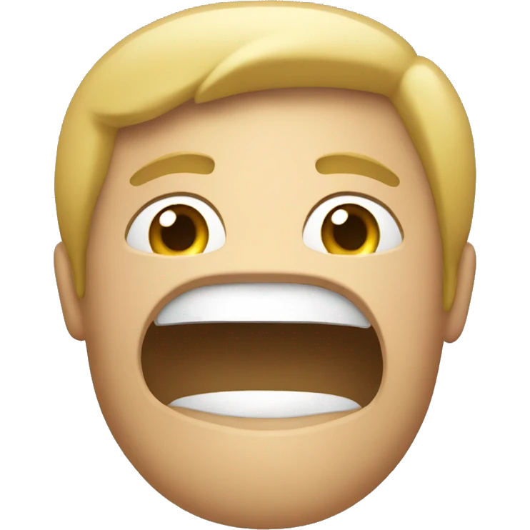 iPhone emoji
