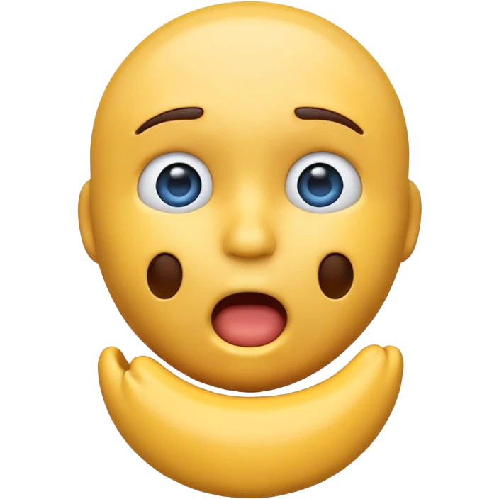 Chocking emoji  emoji
