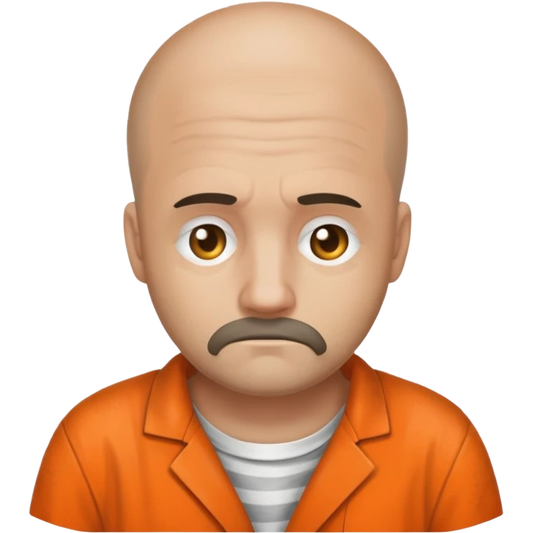 Prison  emoji