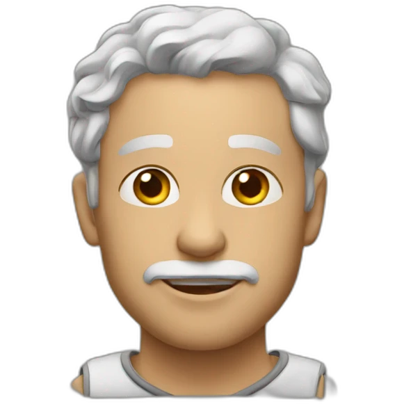 Haland emoji