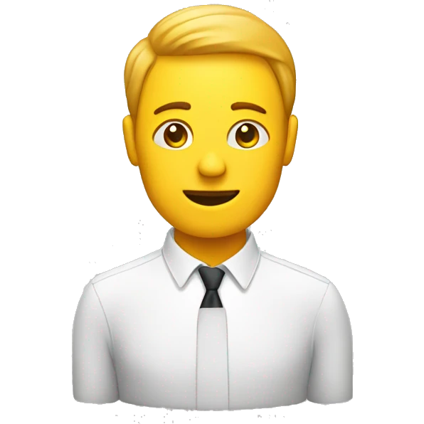 Customer Relationship Management emoji
