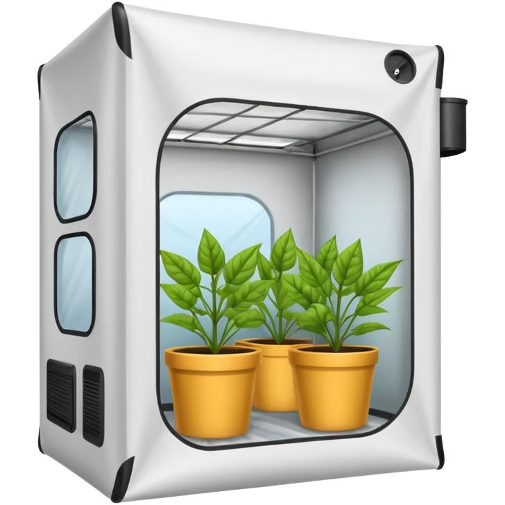 grow tent ventilation emoji