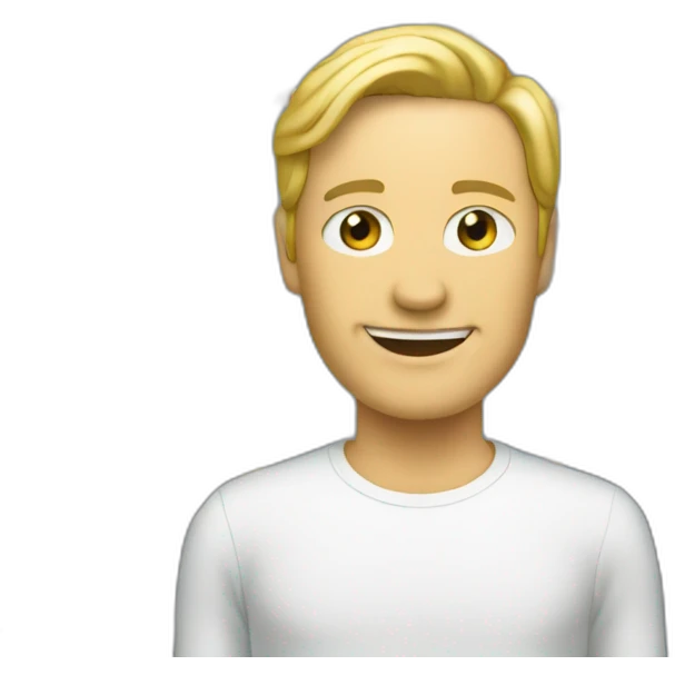Effective digitalization emoji