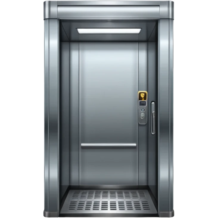 Elevator emoji