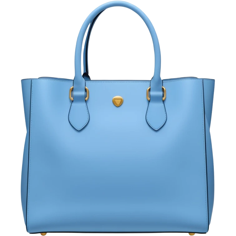Marc Jacobs
Sky Blue The Large Tote Bag emoji