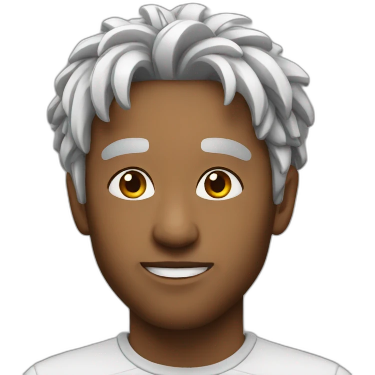 🐐 emoji