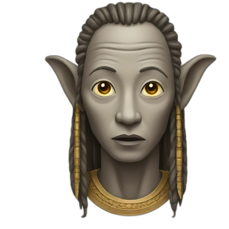 Seti hati emoji