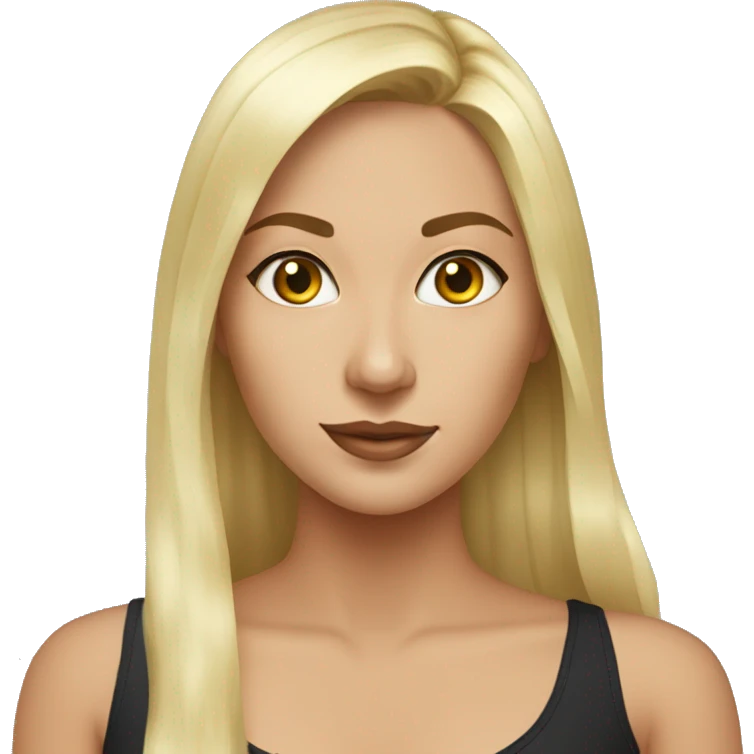 Oksana emoji