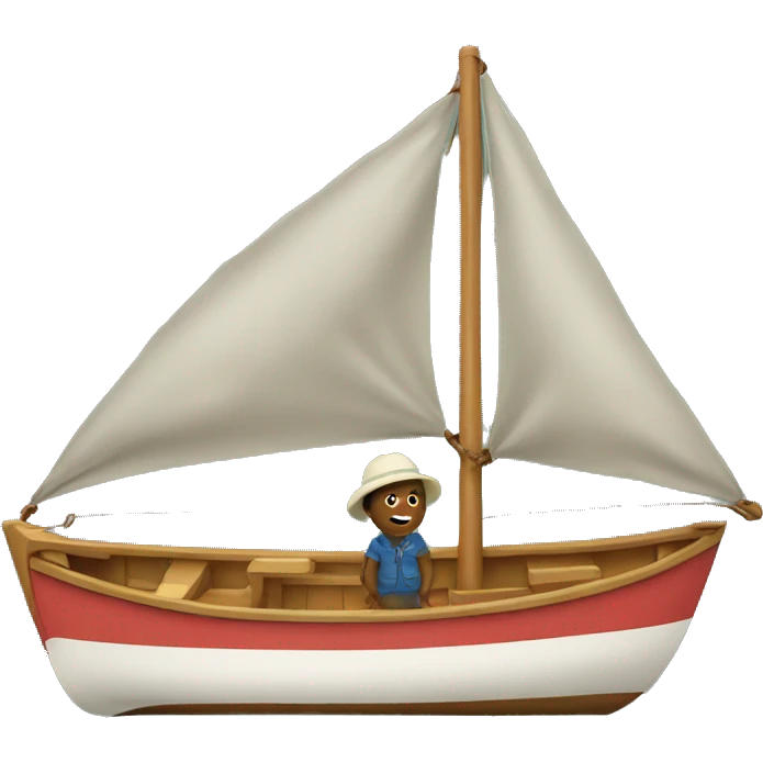 ll bean boat tot emoji