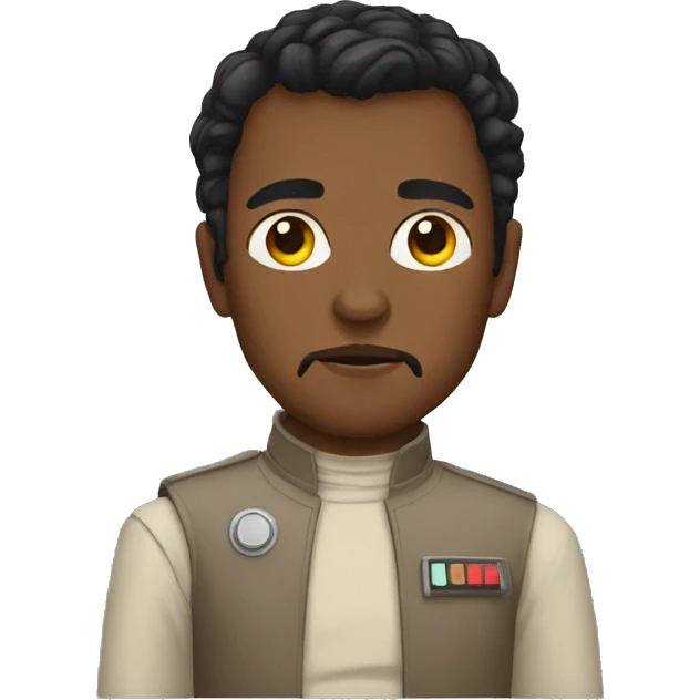 Stars Wars emoji