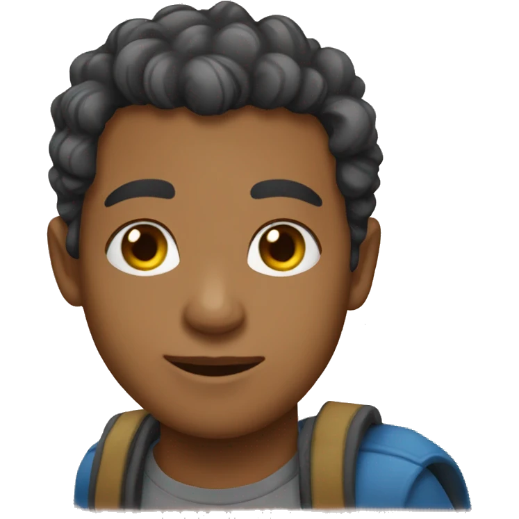 Carinha  emoji