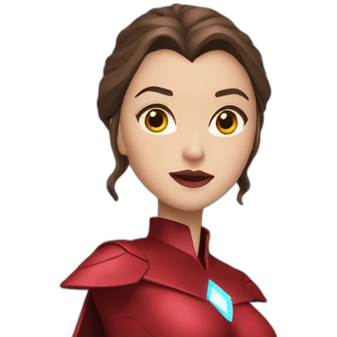 scarlet witch emoji