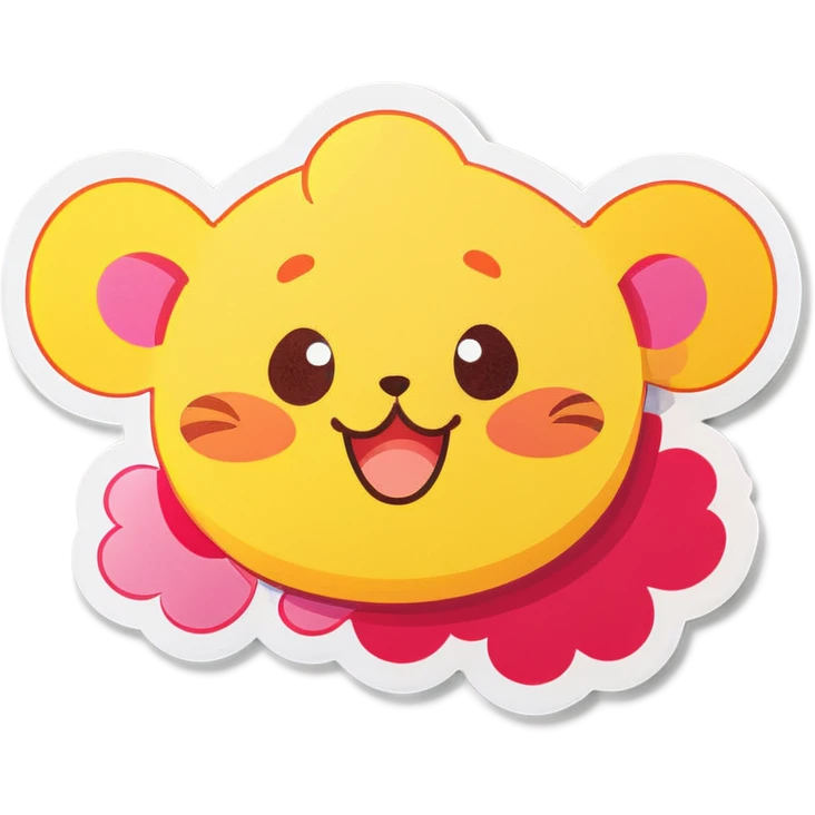 Thank You! Cute  emoji