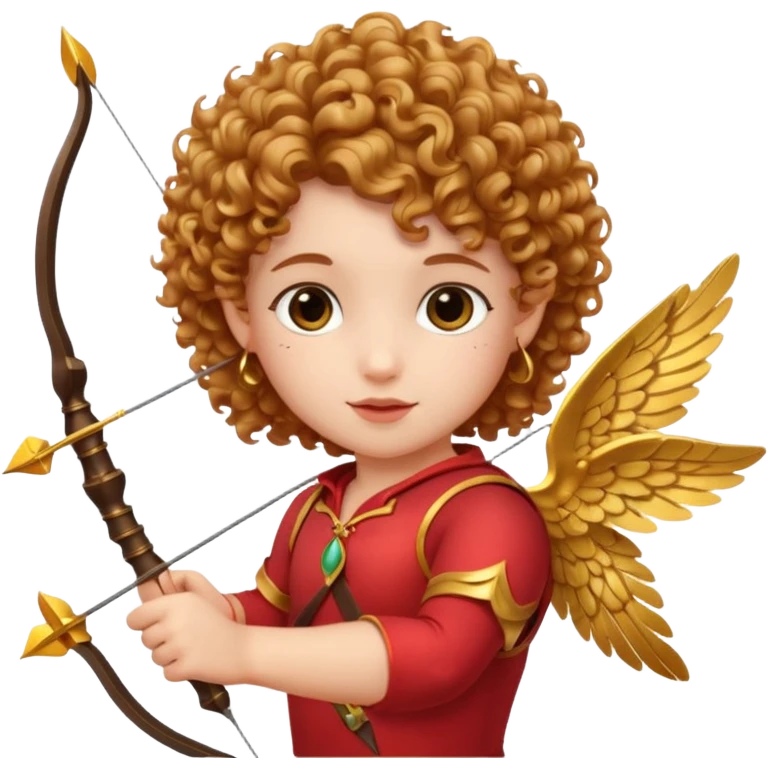 cupid emoji