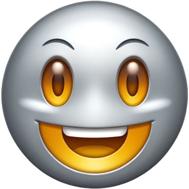 Better emoji