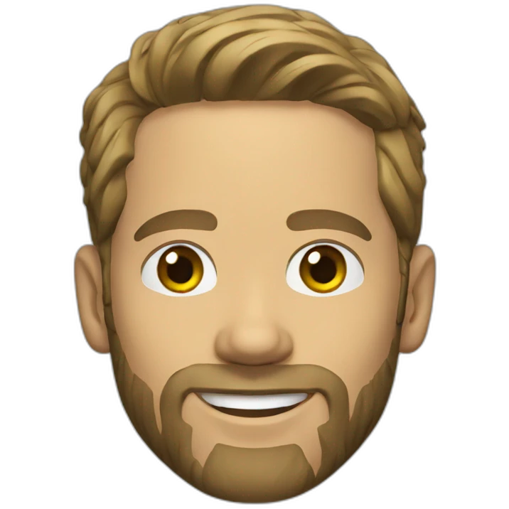 Paul Walker emoji