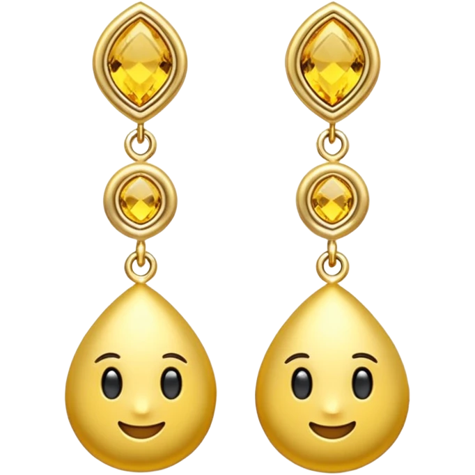 earrings emoji