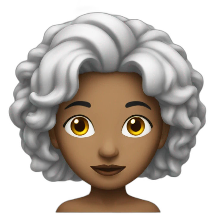Bruja emoji
