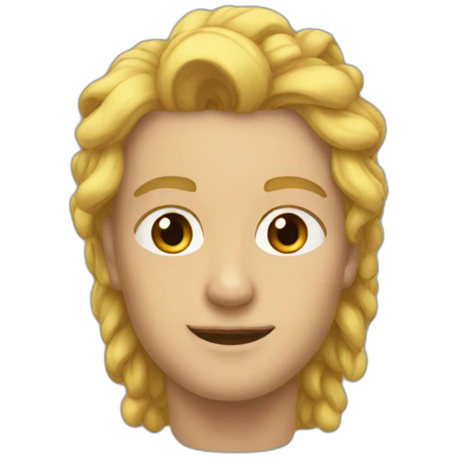 корова emoji