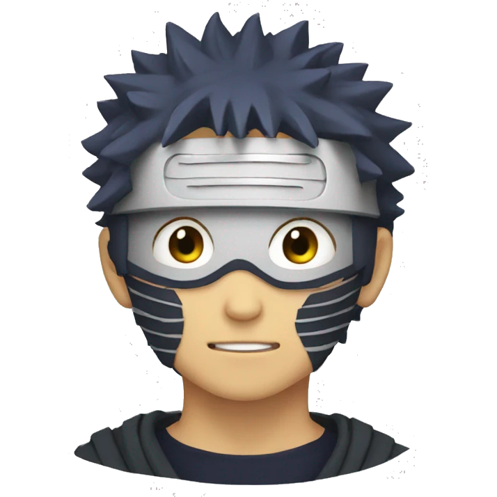 Obito emoji