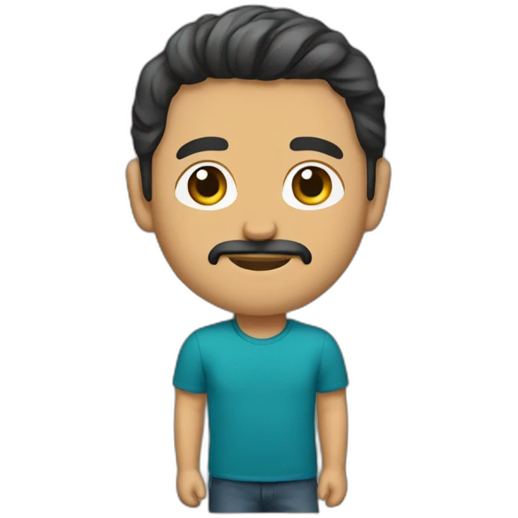 Renán Barrera Concha emoji