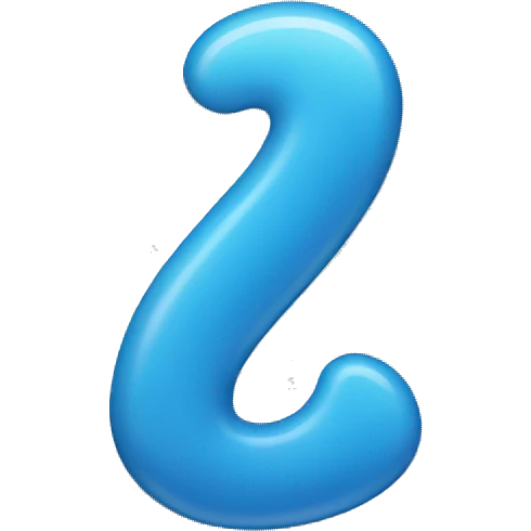 Verified Blue Tick emoji