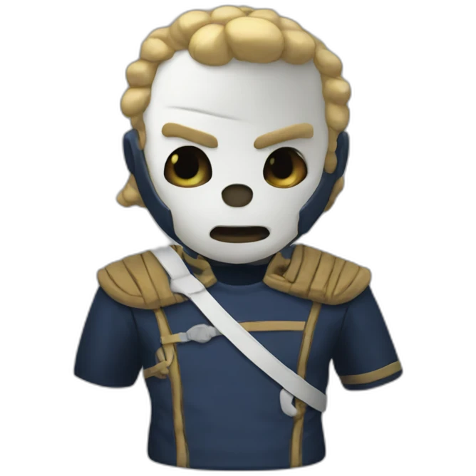 marinabay sans emoji