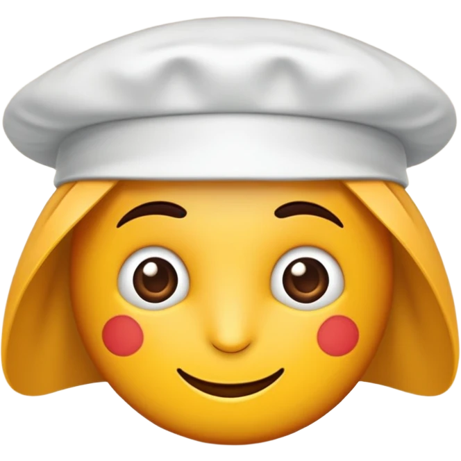 Beni bir çiftçi emojisi yap fotoğrafımı kullanarak emoji