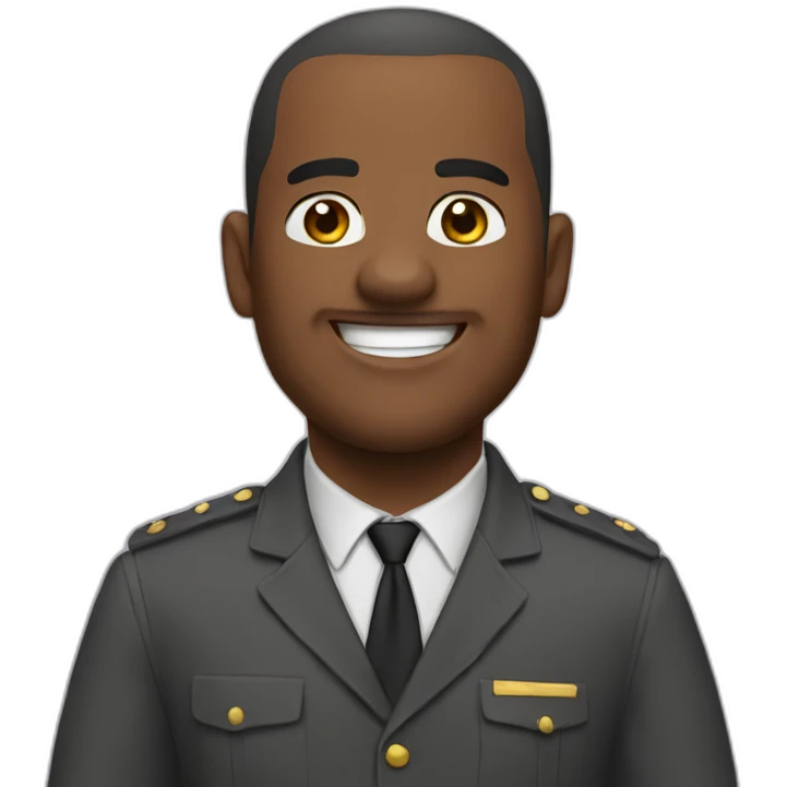 a great day emoji