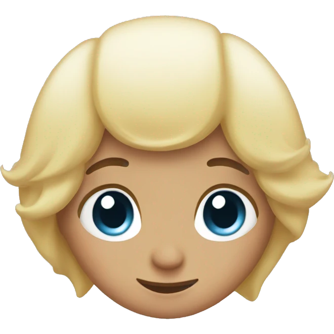 Little twin star emoji
