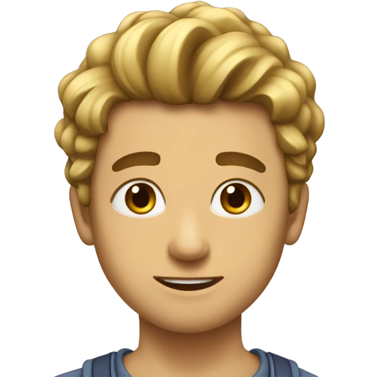 Солнечный день emoji