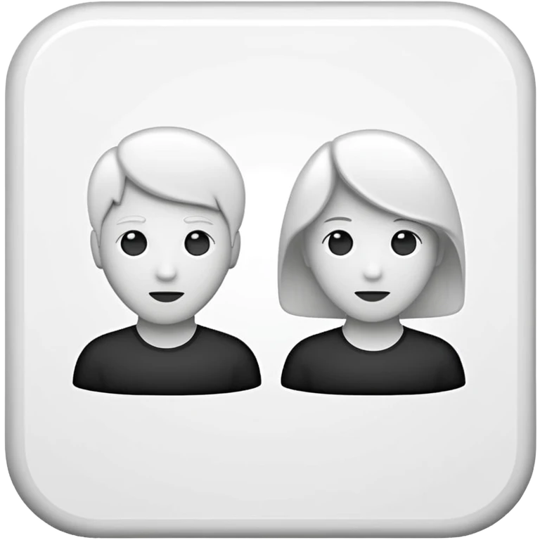 users icon emoji