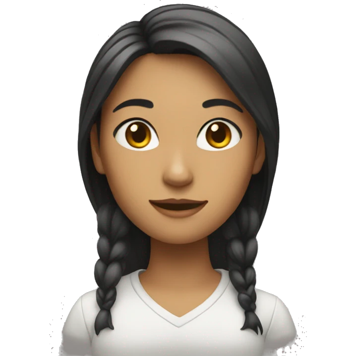 女 emoji