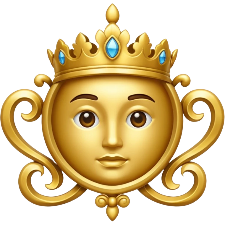 symbol for actors emoji