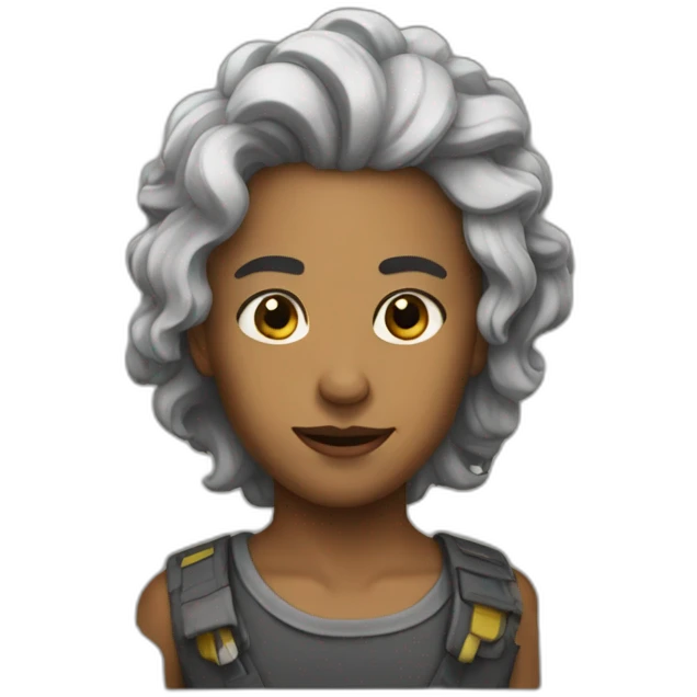 Nurislam emoji