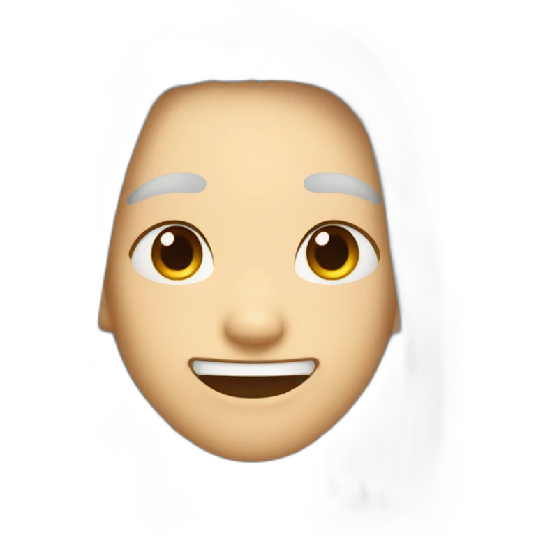 UwU face emoji