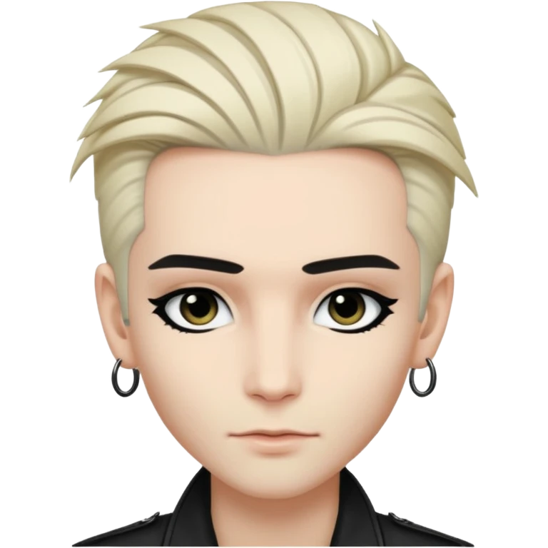 Tokio hotel emoji