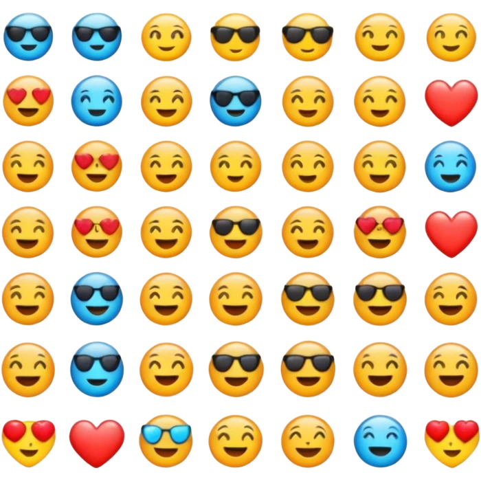 Emoji emoji