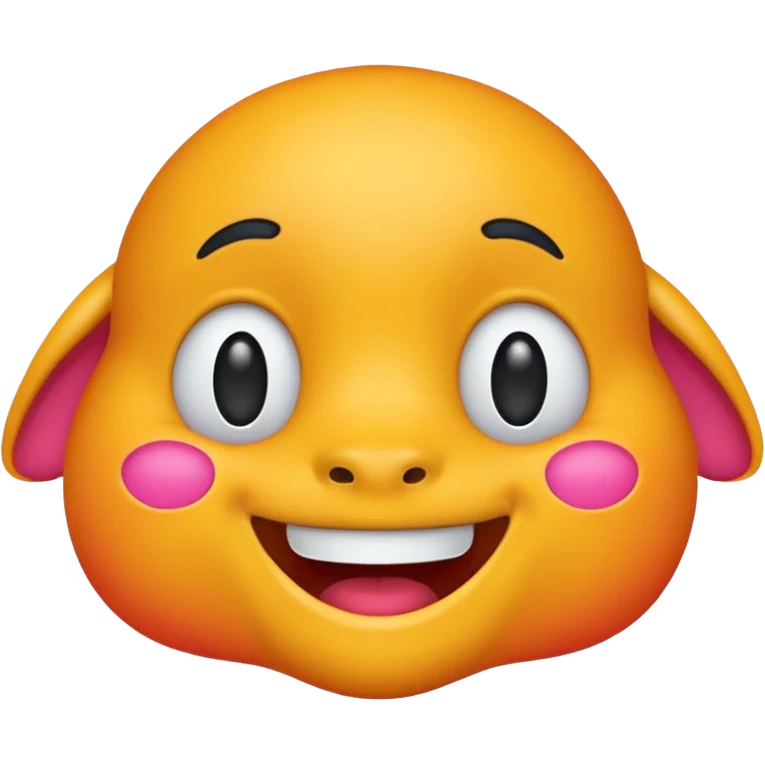 Animoji emoji